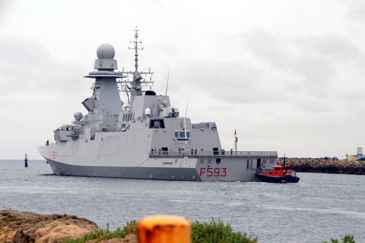 ship